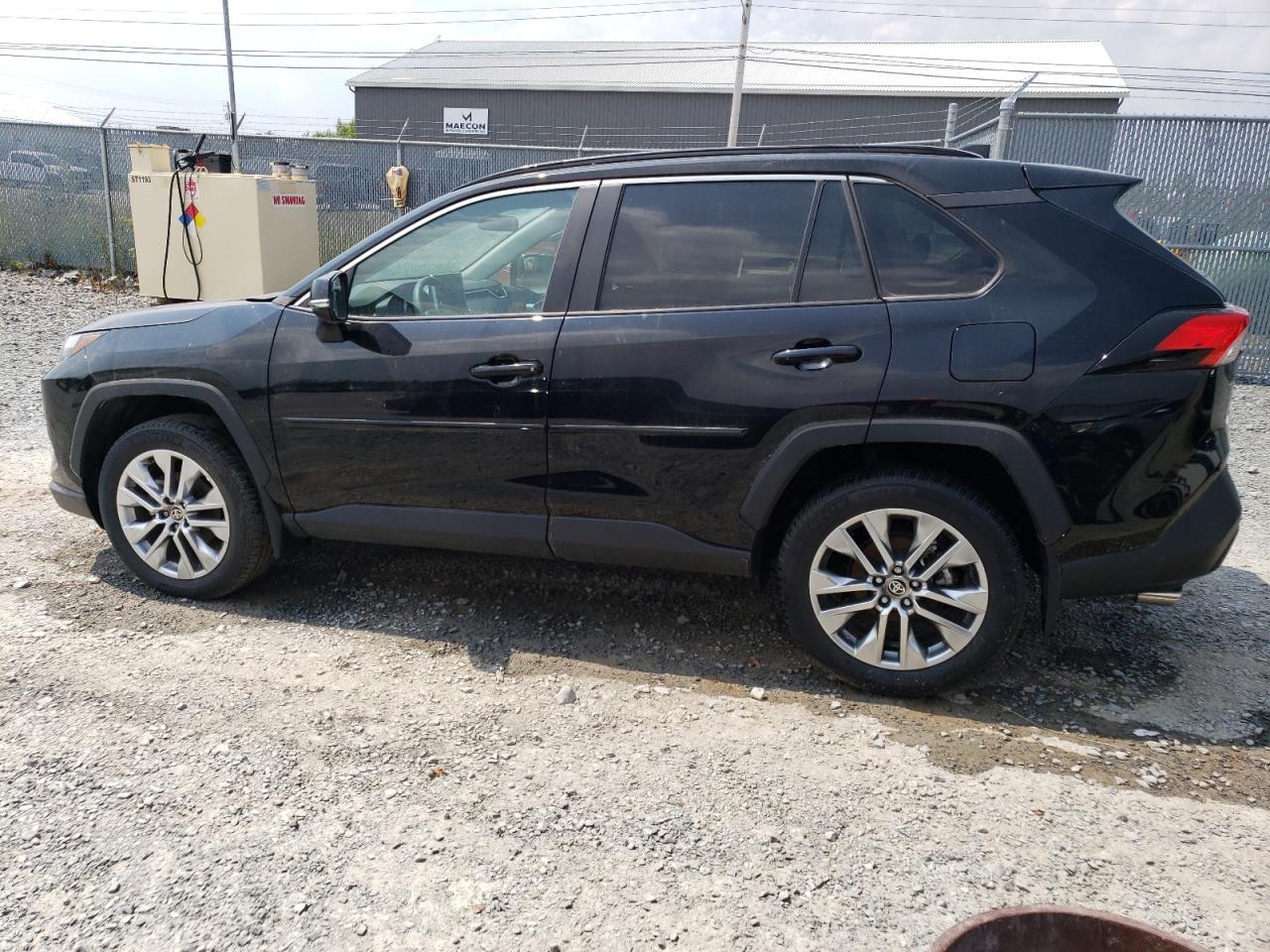2023 Toyota Rav4 Xle - Фото 2