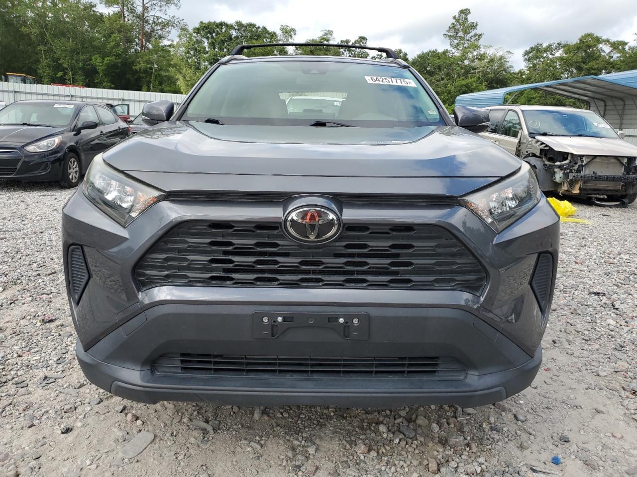 2019 Toyota Rav4 Le - Фото 5
