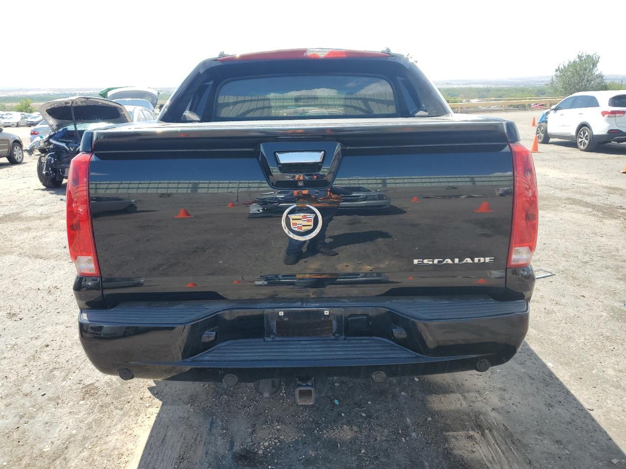 2013 Cadillac Escalade Ext Luxury - Фото 6