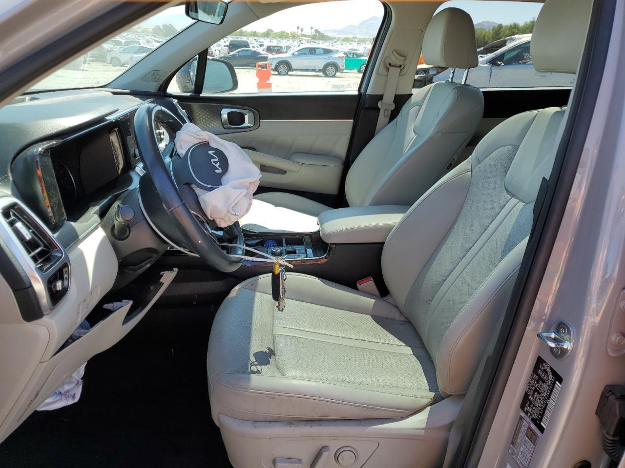 2022 Kia Sorento Sx - Image 7