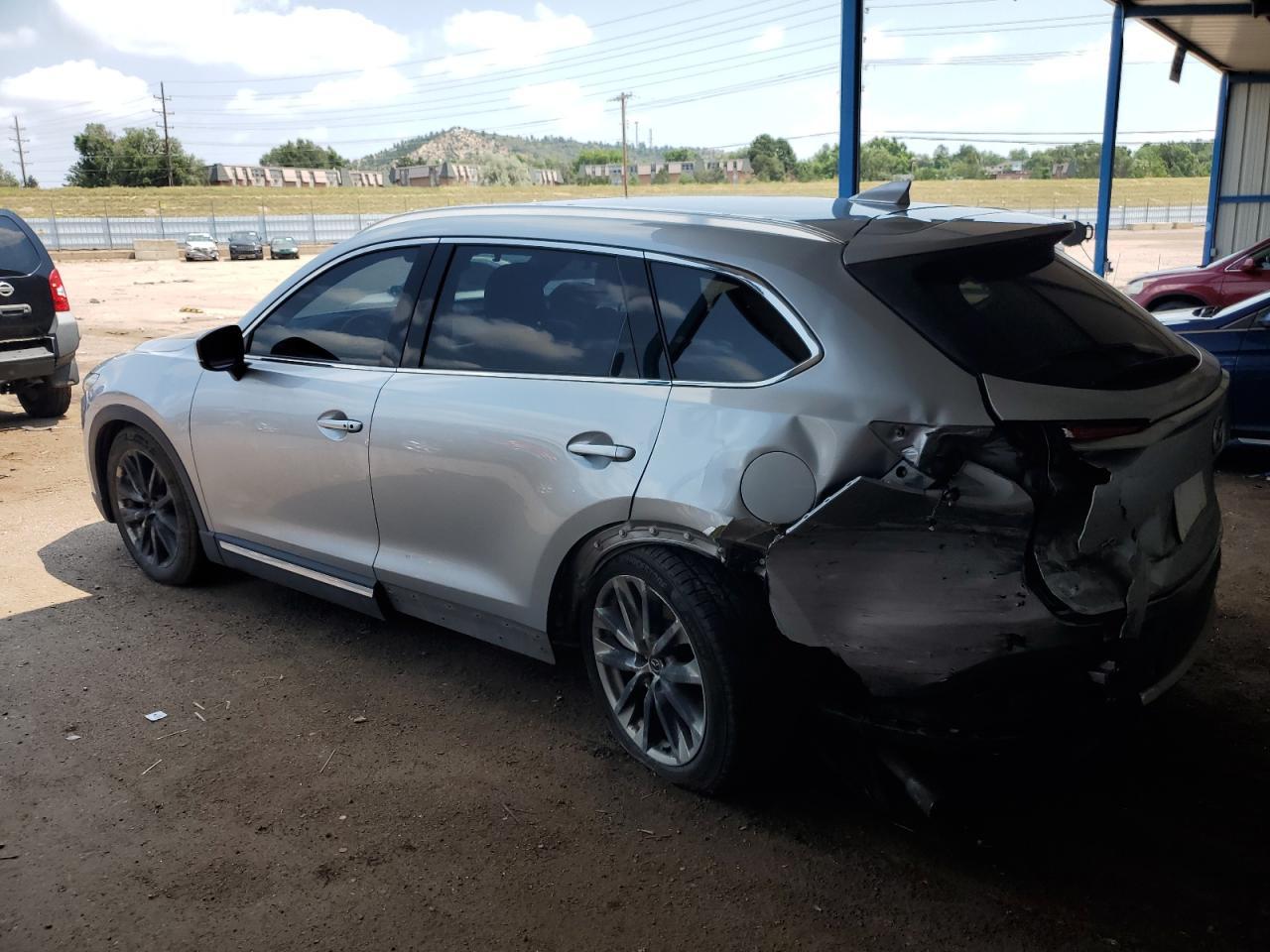 2016 Mazda Cx-9 Signature - Фото 2