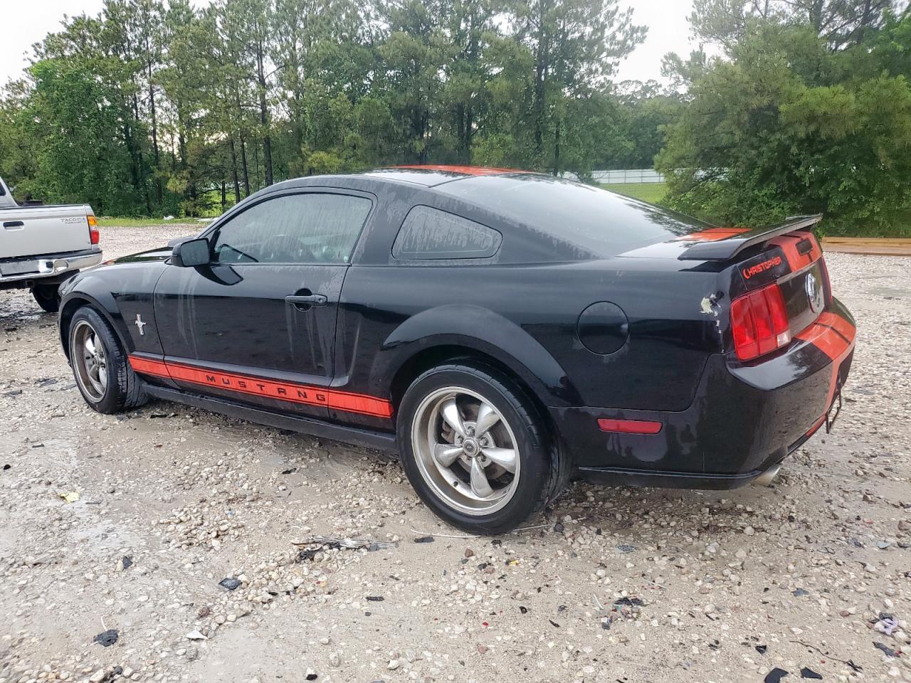 2008 Ford Mustang Gt - Image 2