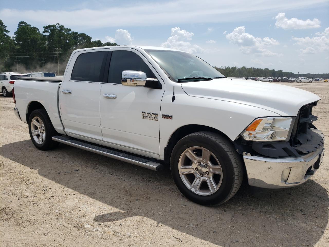 2018 Ram 1500 Slt - Image 4
