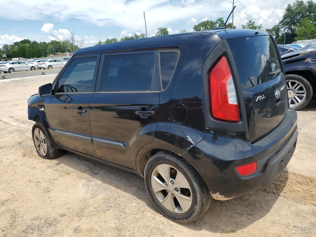 2013 Kia Soul - Фото 2