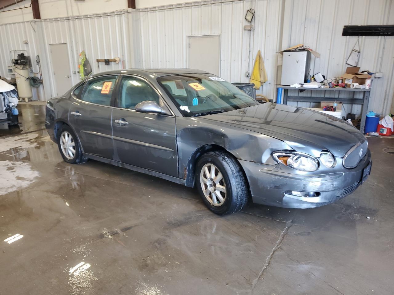 2005 Buick Lacrosse Cxl - Фото 4