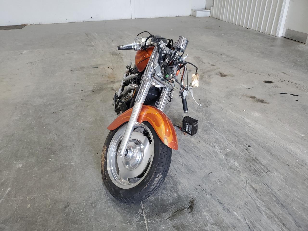 2002 Honda Vt1100 C2 - Image 2