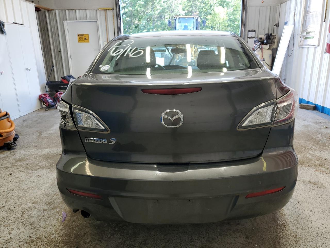 2012 Mazda 3 I - Фото 6