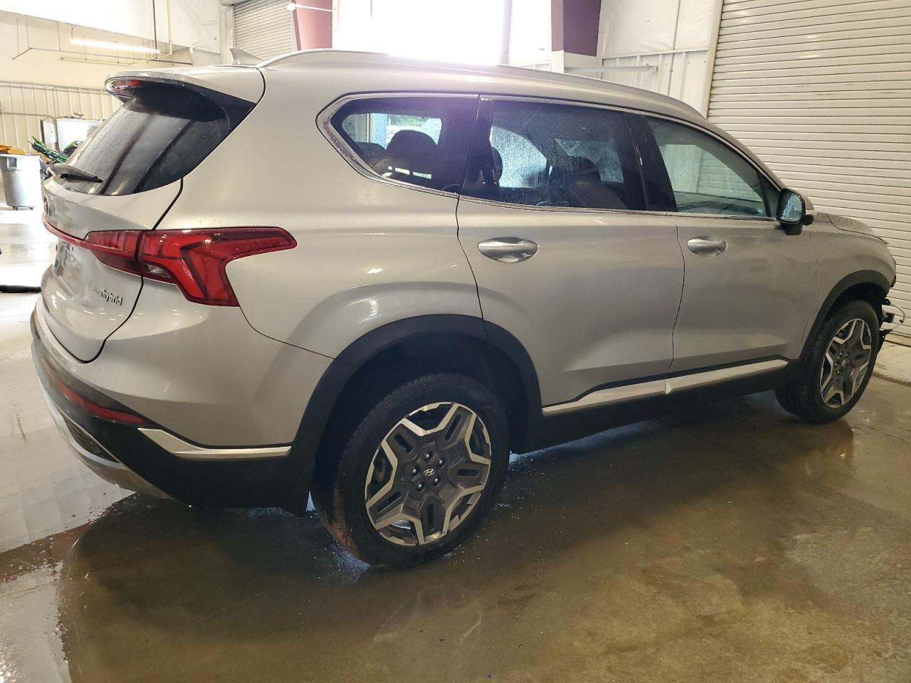 2023 Hyundai Santa Fe Limited - Image 3