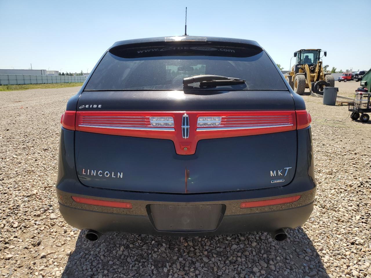 2014 Lincoln Mkt - Image 6
