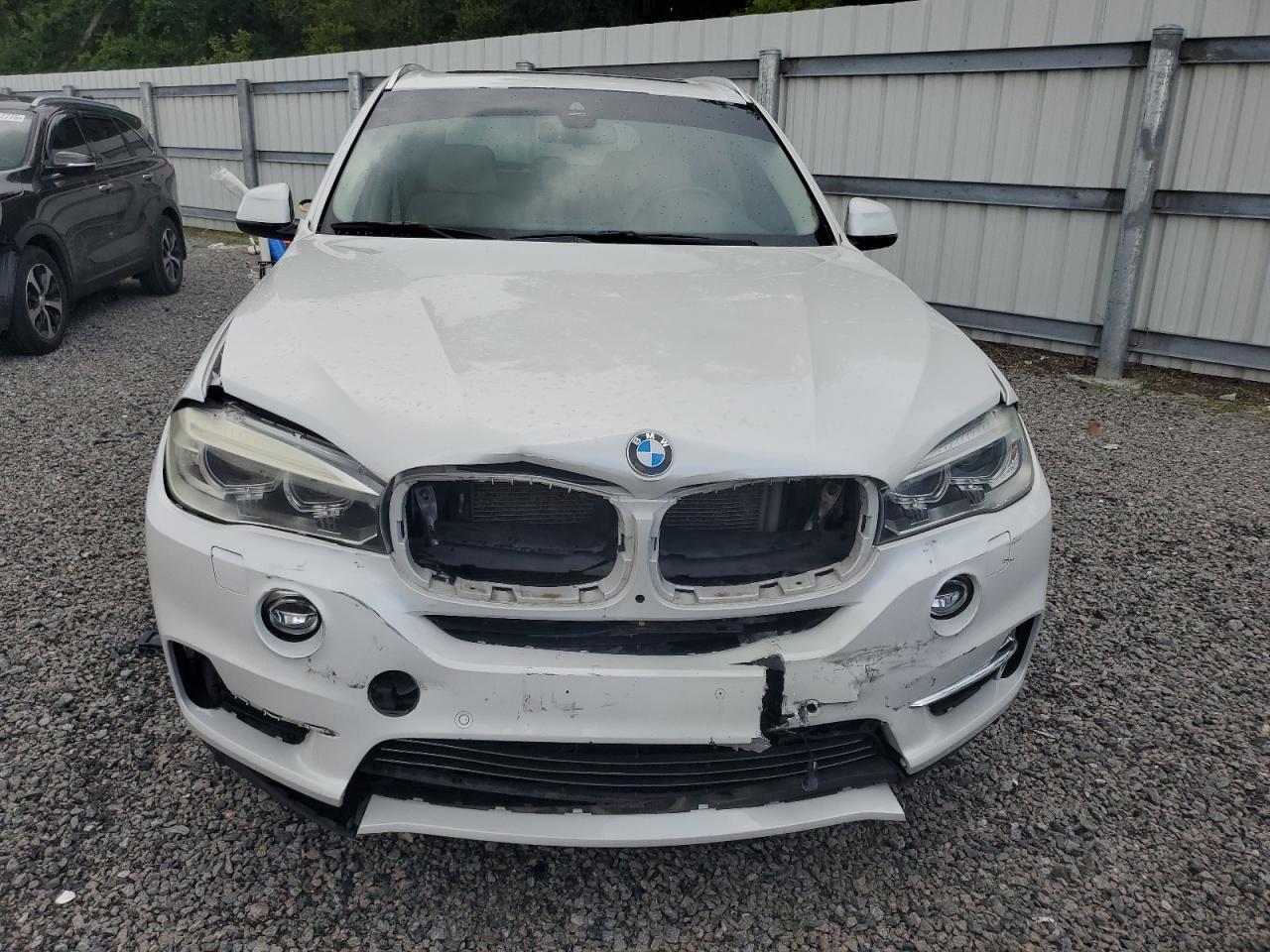 2014 BMW X5 xDrive35I - Image 5