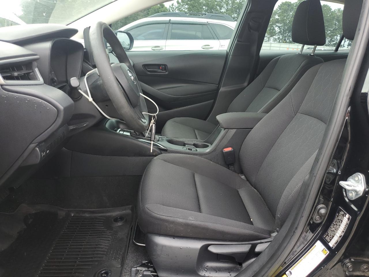 2024 Toyota Corolla Le - Image 7