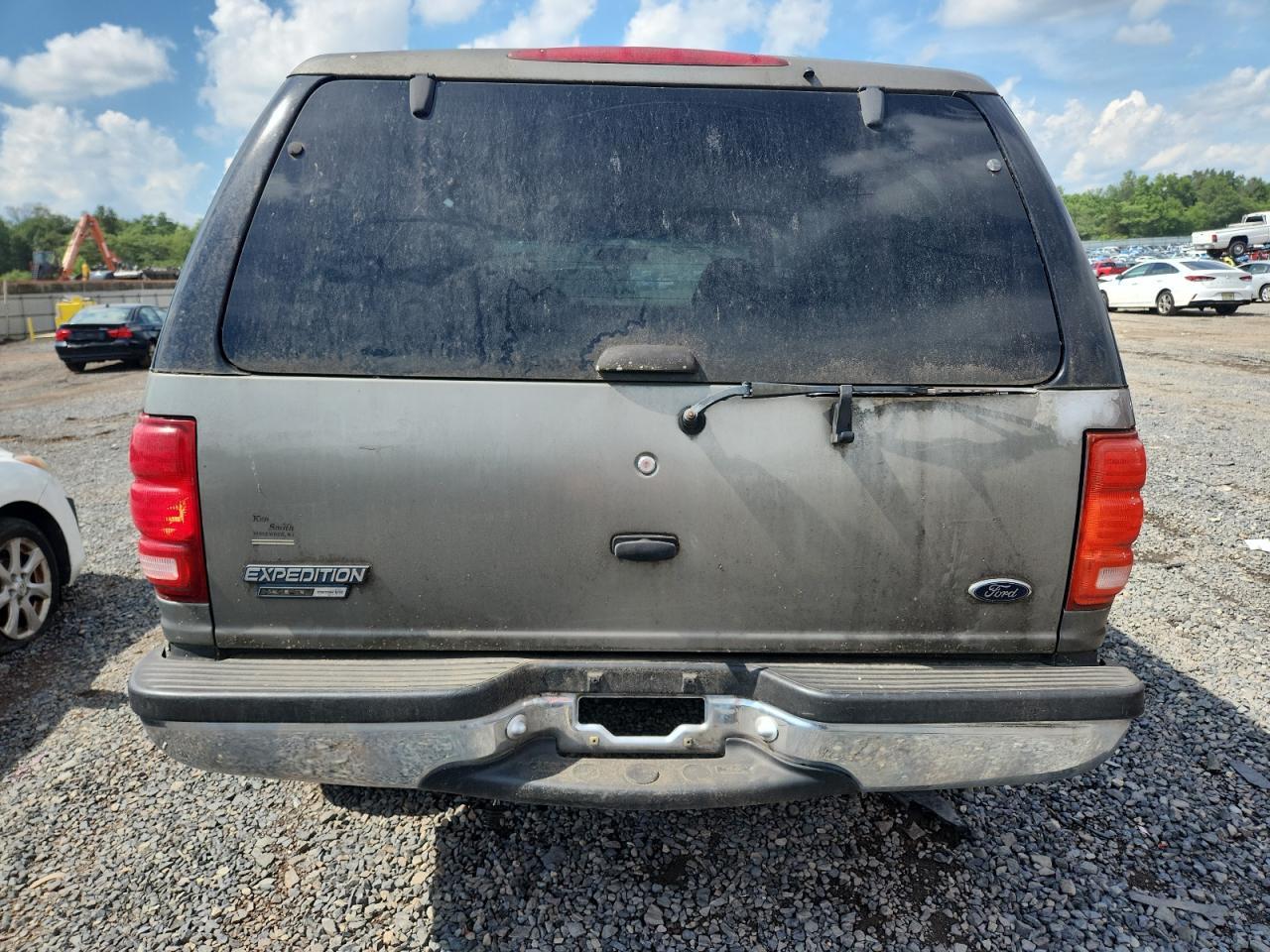 1999 Ford Expedition - Image 6
