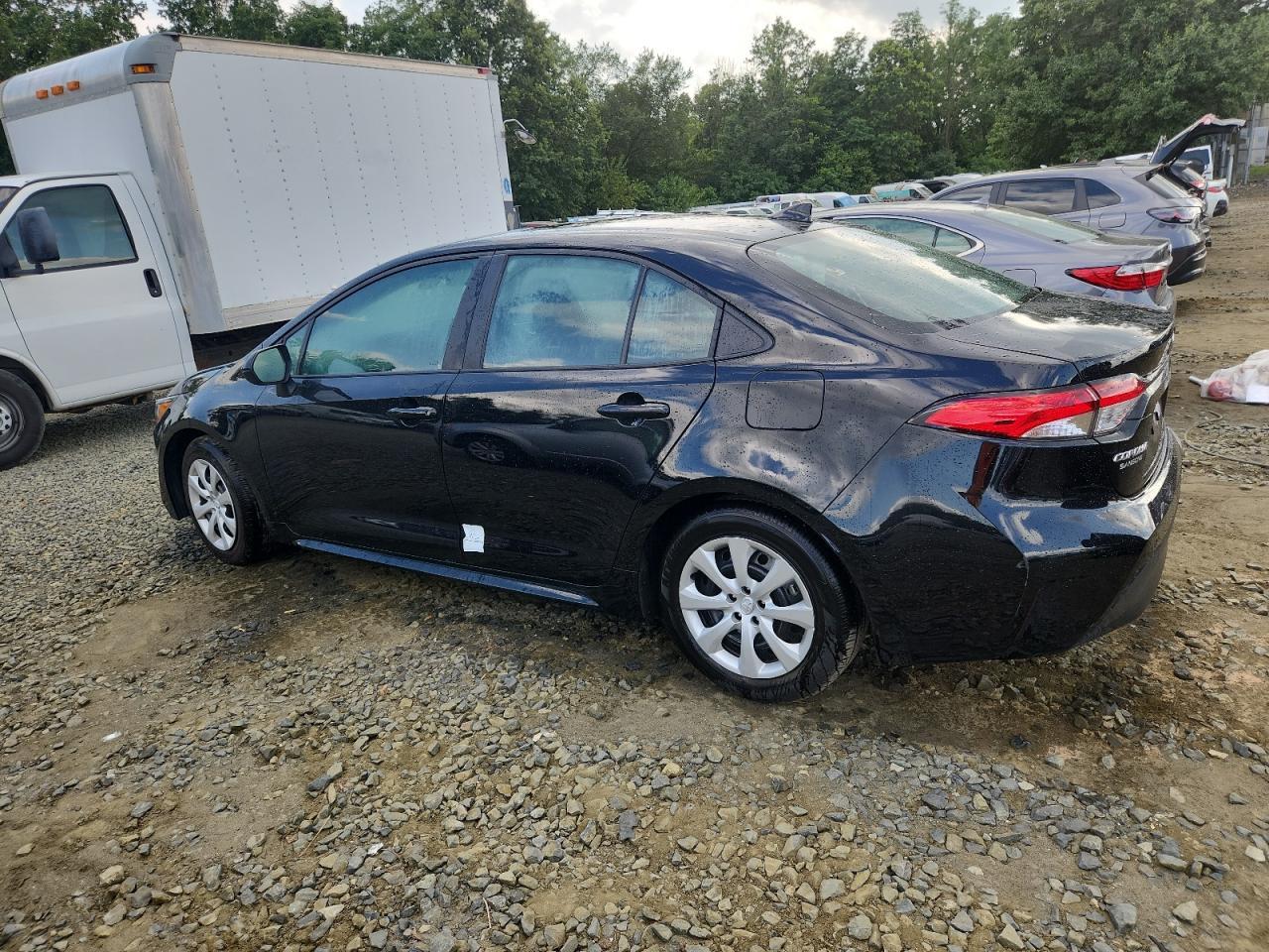 2024 Toyota Corolla Le - Image 2