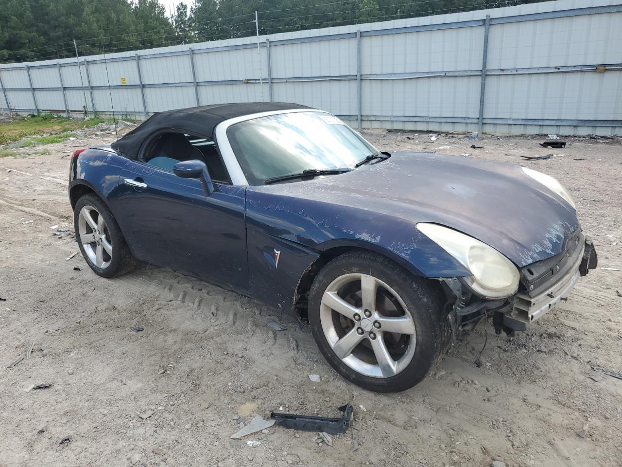 2006 Pontiac Solstice - Фото 4
