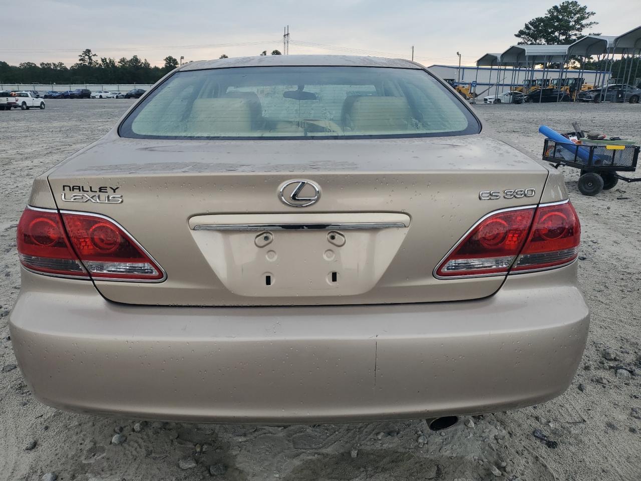 2005 Lexus Es 330 - Image 6