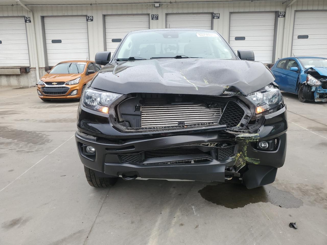 2021 Ford Ranger Xl - Image 5