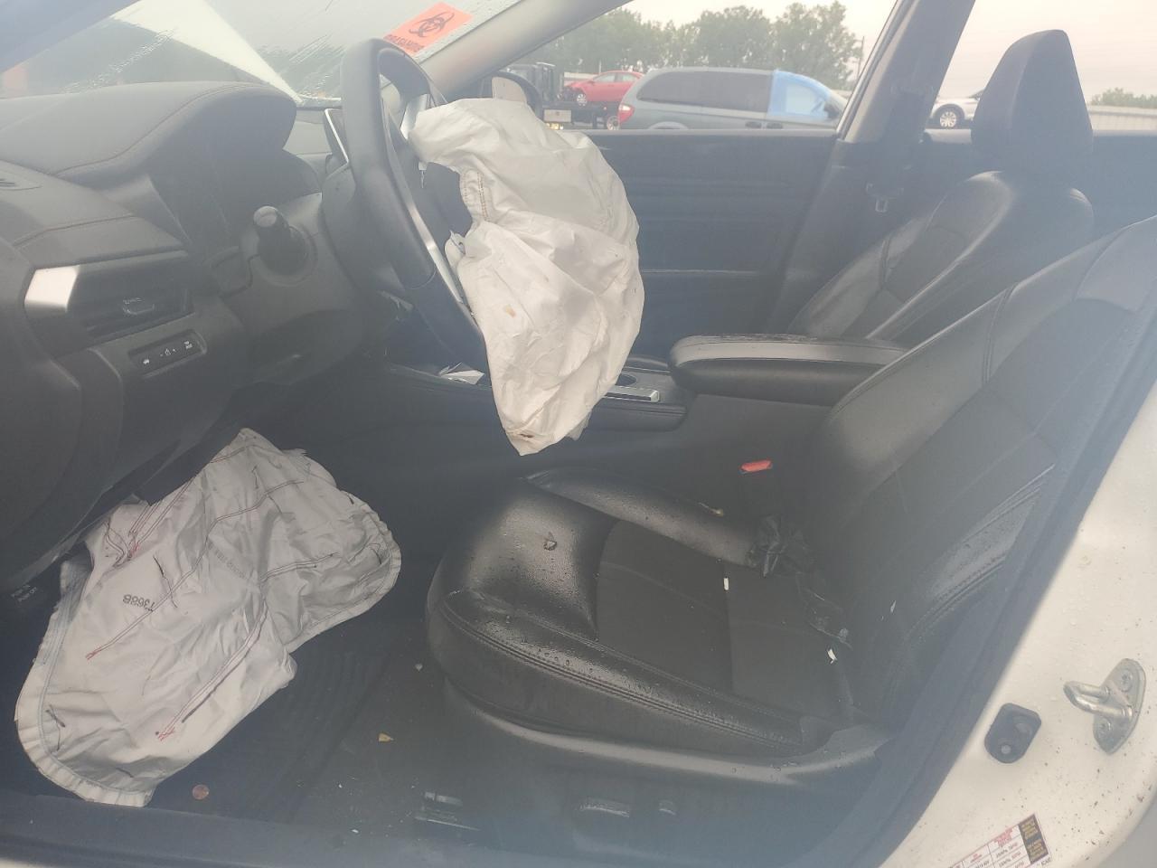 2021 Nissan Altima Sr - Image 7