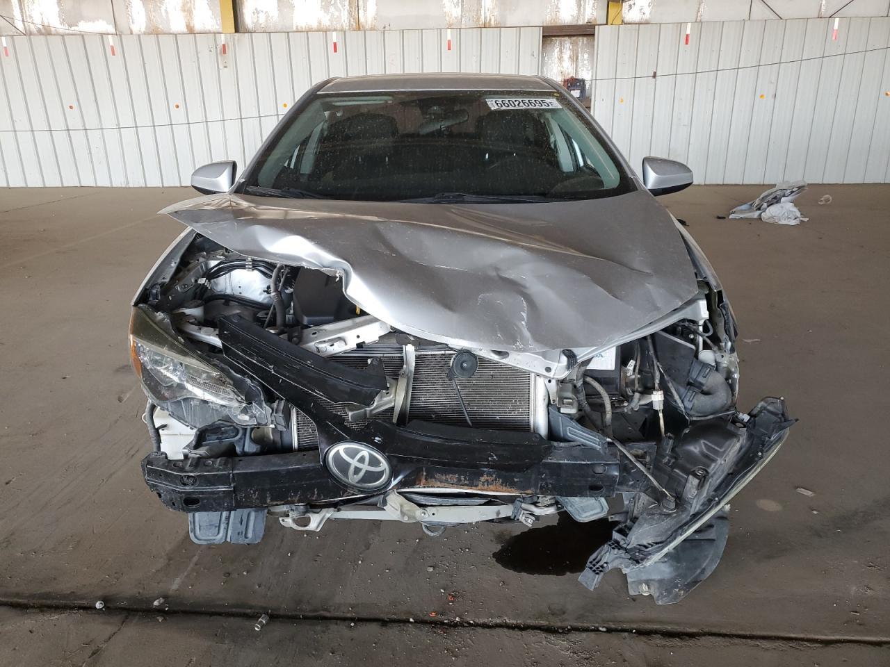 2018 Toyota Corolla L - Image 5