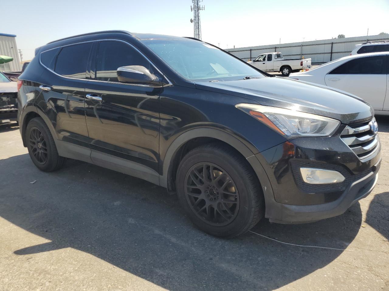 2014 Hyundai Santa Fe Sport - Image 4