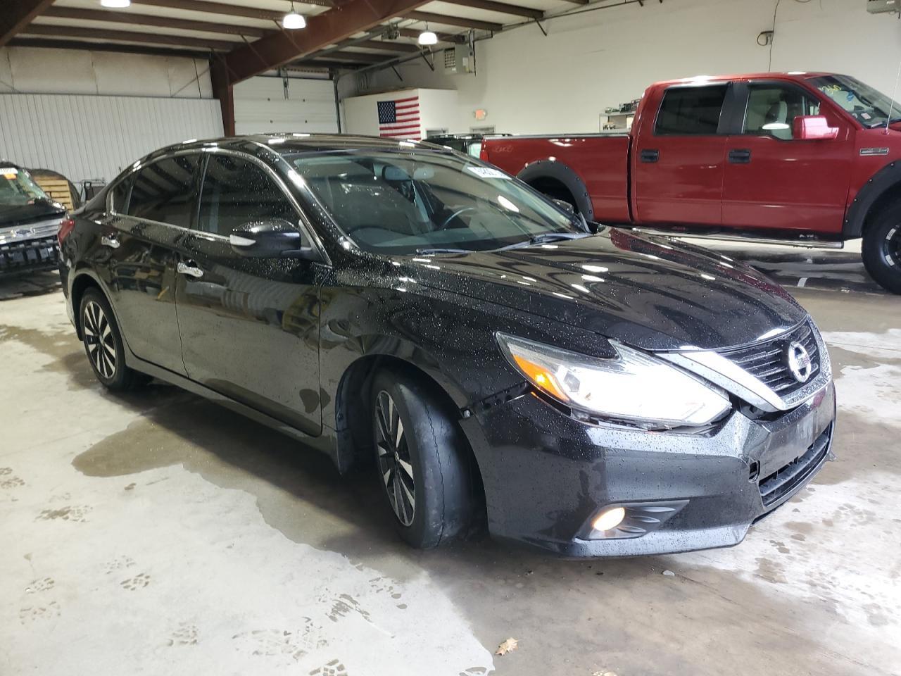 2018 Nissan Altima 2.5 - Фото 4