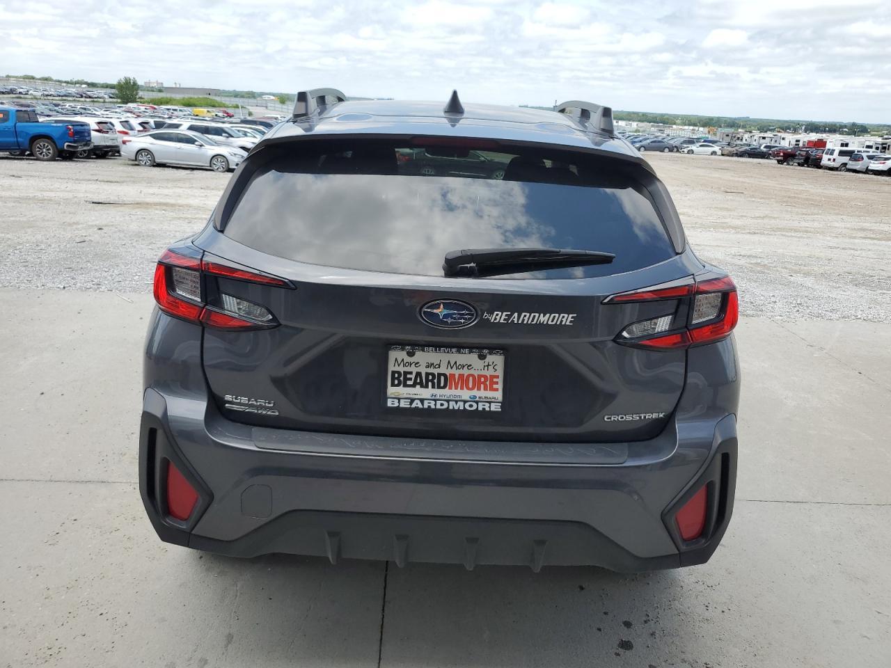 2024 Subaru Crosstrek Premium - Фото 6