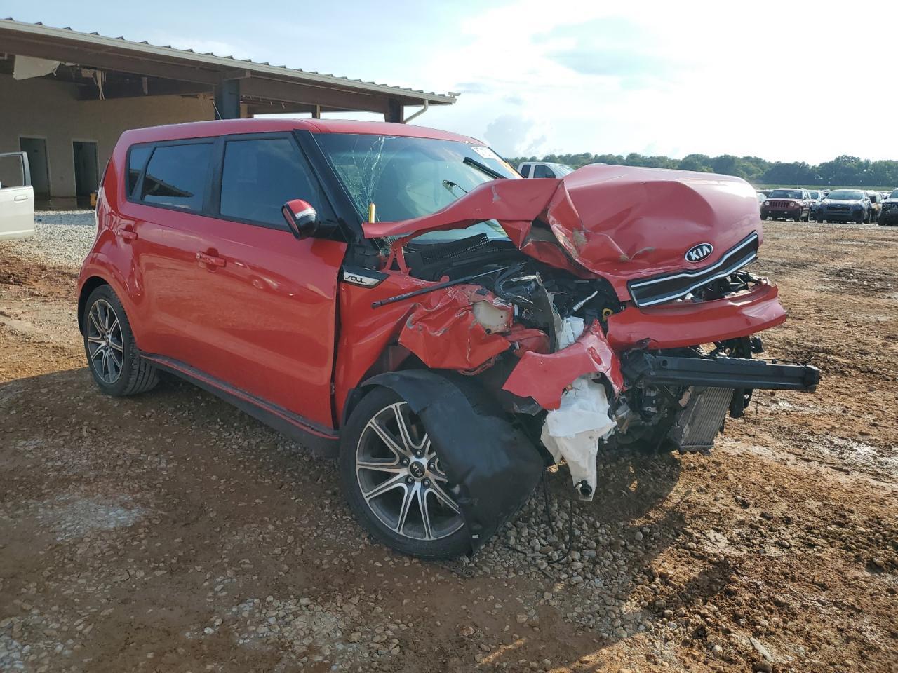 2019 Kia Soul ! - Image 4