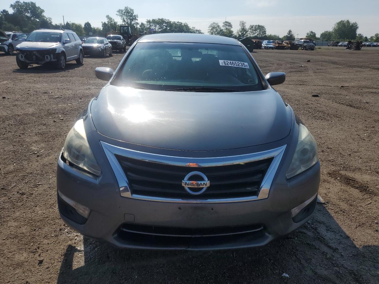 2015 Nissan Altima 2.5 - Фото 5