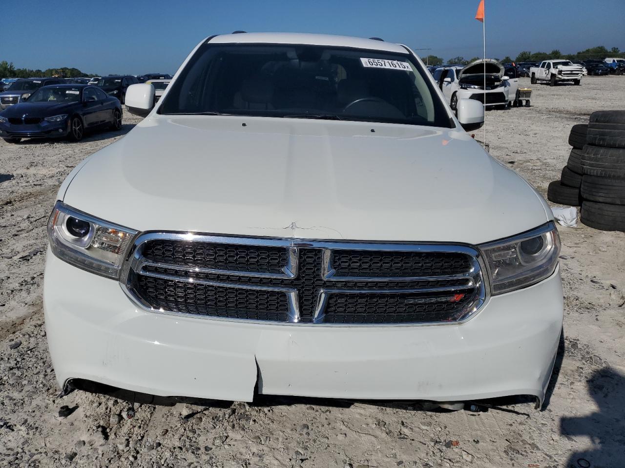 2015 Dodge Durango Limited - Image 5