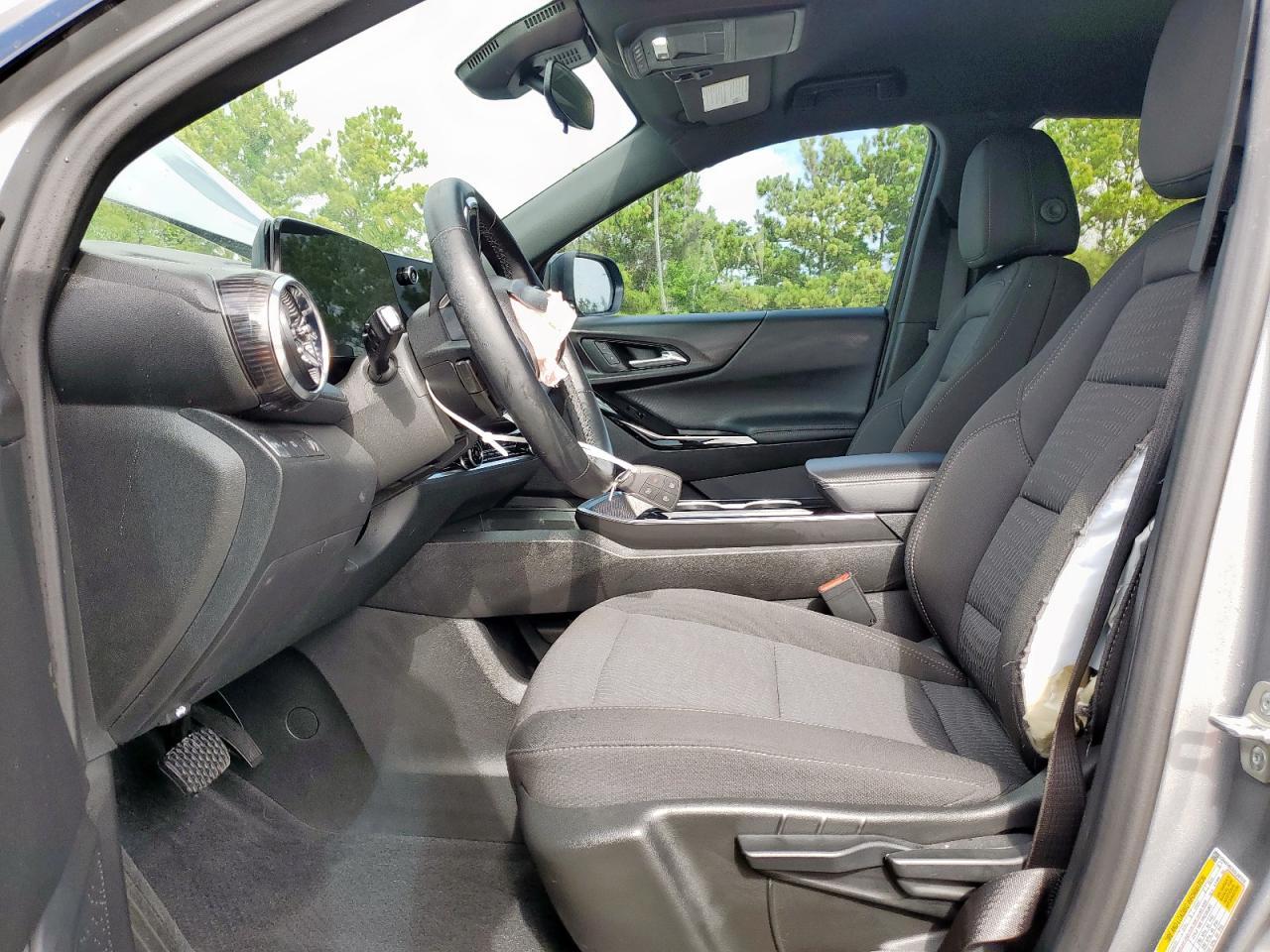 2025 Chevrolet Equinox Lt - Image 7