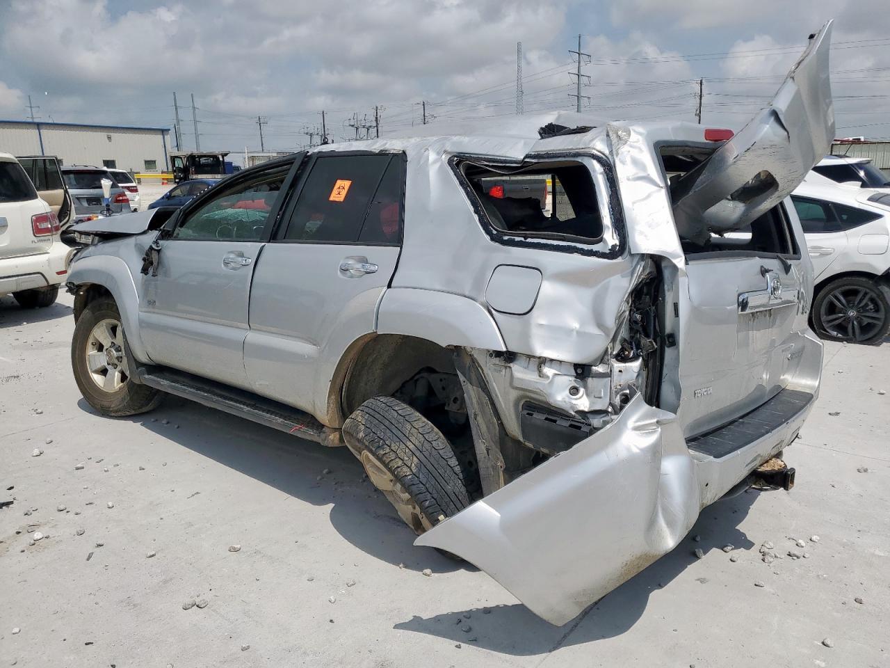 2006 Toyota 4Runner Sr5 - Image 2