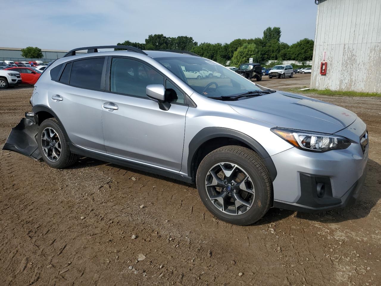 2019 Subaru Crosstrek Premium - Фото 4