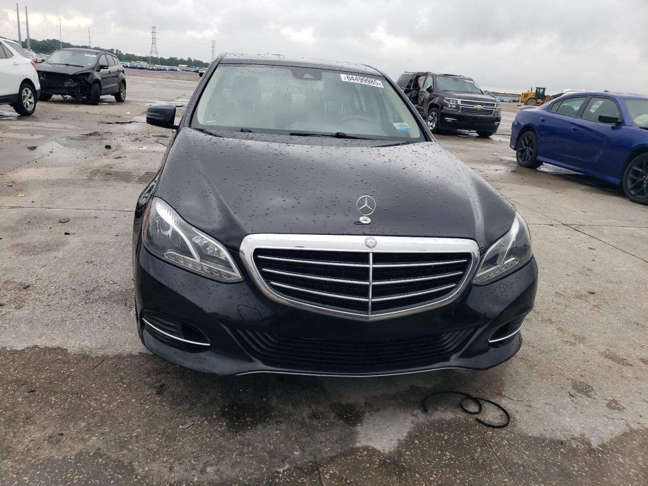 2014 Mercedes-Benz E 350 - Фото 5