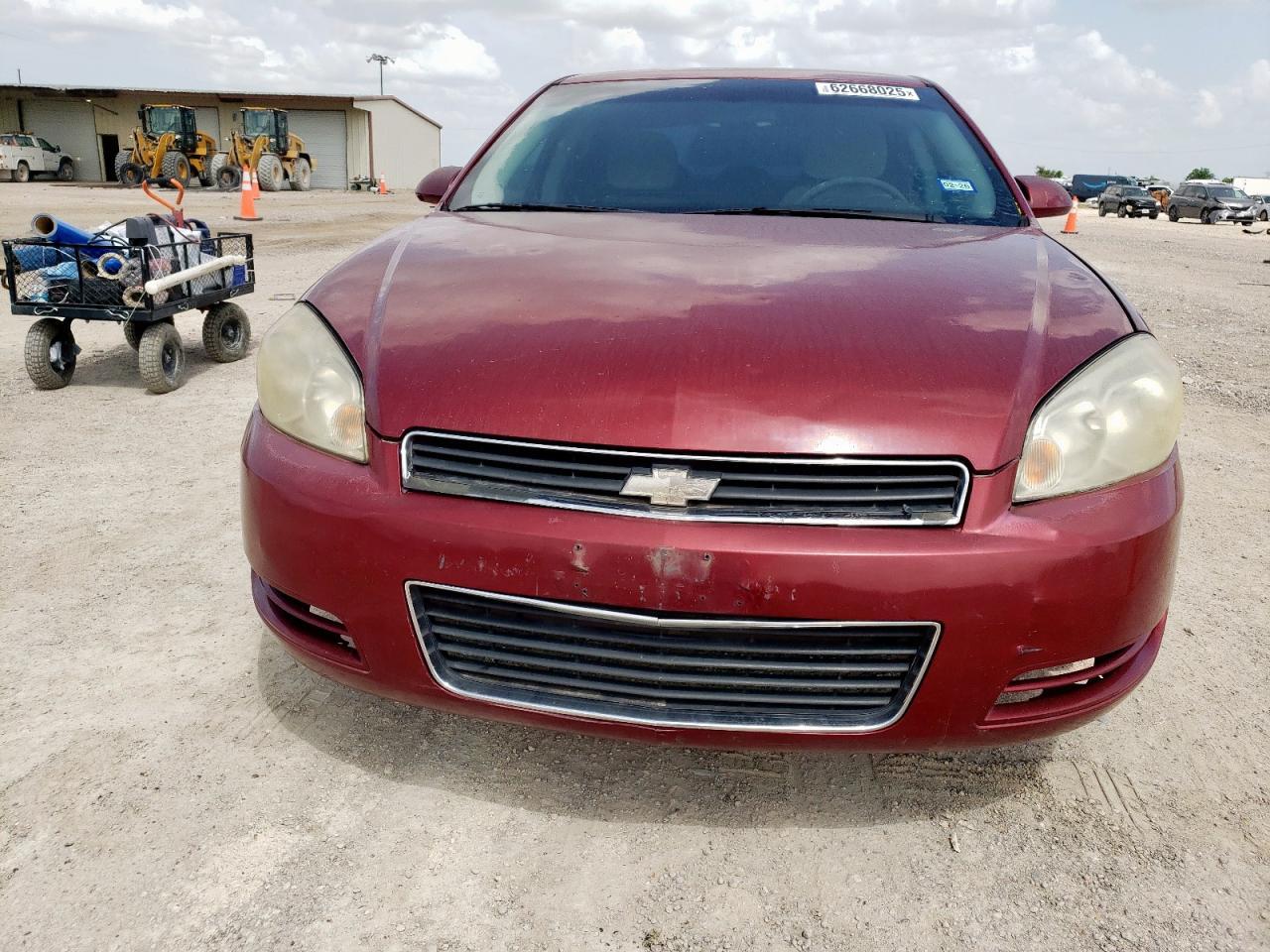 2009 Chevrolet Impala 1Lt - Image 5