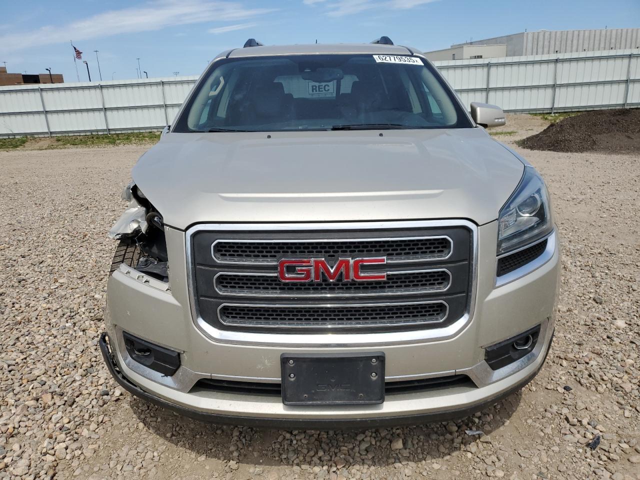 2014 GMC Acadia Slt-1 - Image 5