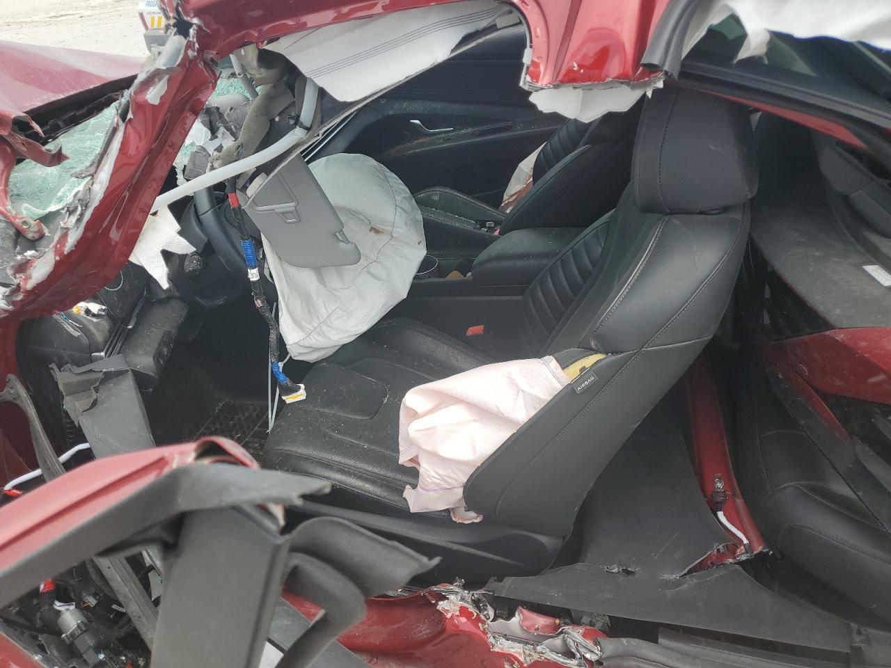 2024 Hyundai Elantra Limited - Фото 7