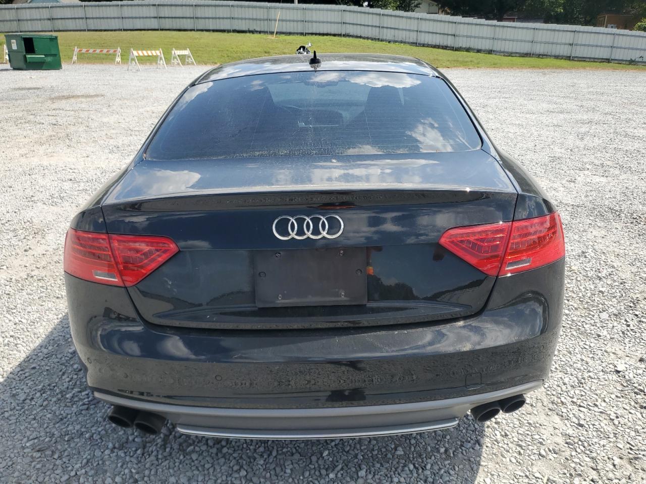 2015 Audi S5 Premium Plus - Фото 6