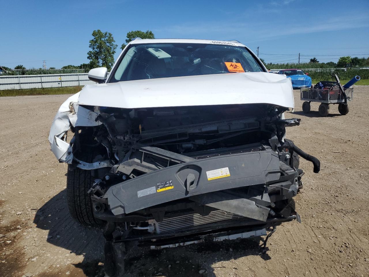 2023 Audi Q3 Premium S Line 45 - Фото 5