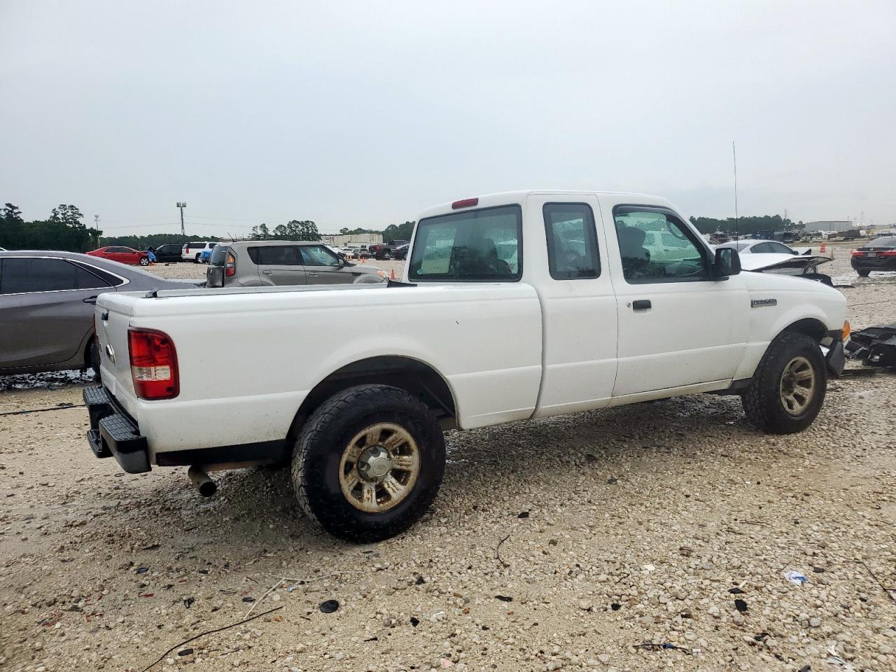 2008 Ford Ranger Super Cab - Image 3