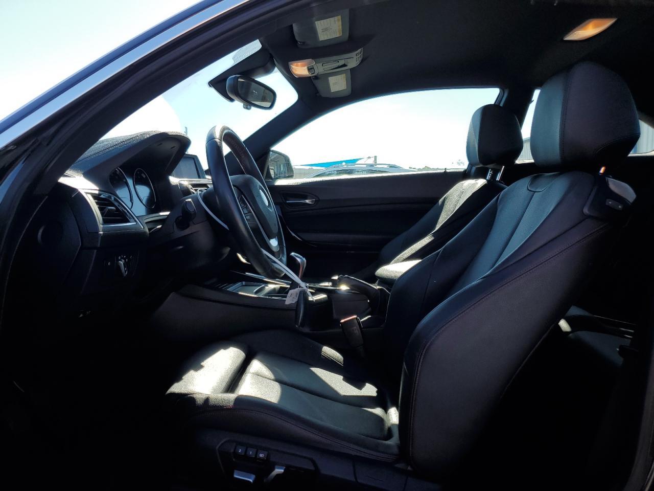 2019 BMW 230I - Фото 7