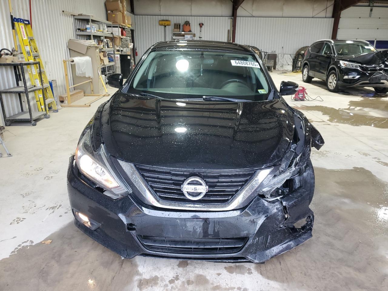 2018 Nissan Altima 2.5 - Фото 5
