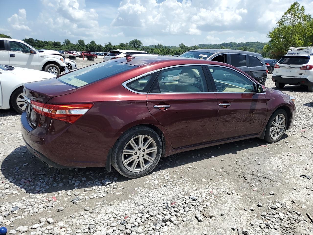 2014 Toyota Avalon Base - Image 3