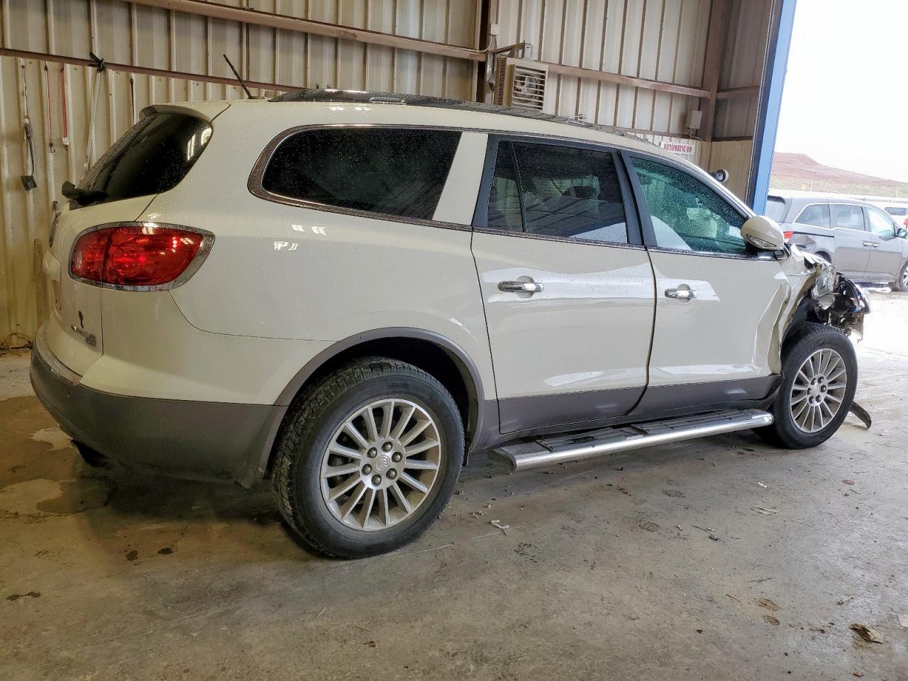 2011 Buick Enclave Cxl - Фото 3