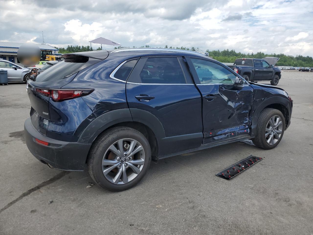 2024 Mazda Cx-30 Preferred - Image 3