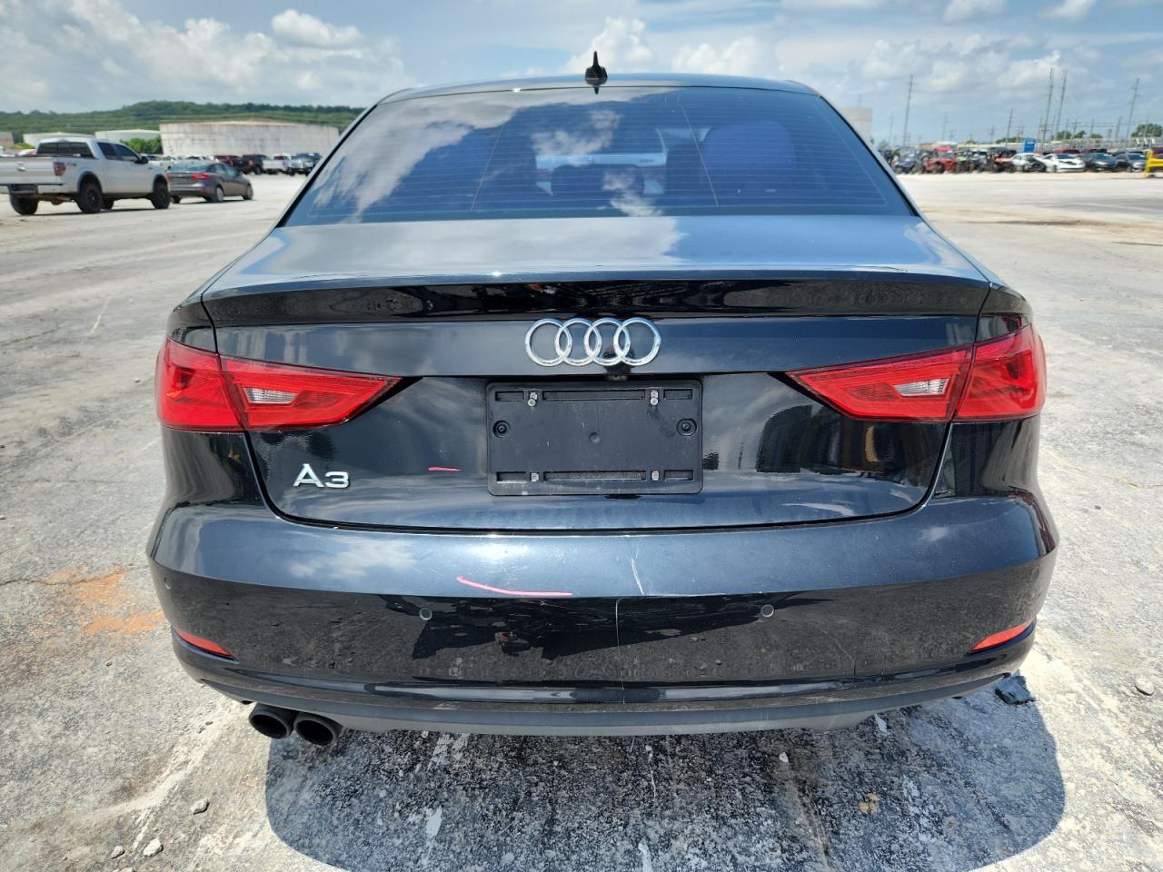 2016 Audi A3 Premium Plus - Фото 6