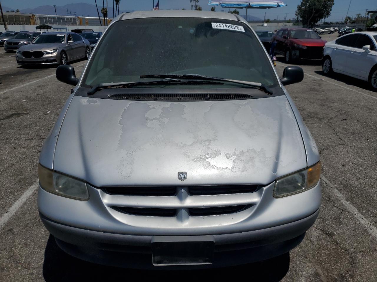 2000 Dodge Grand Caravan Se - Image 5