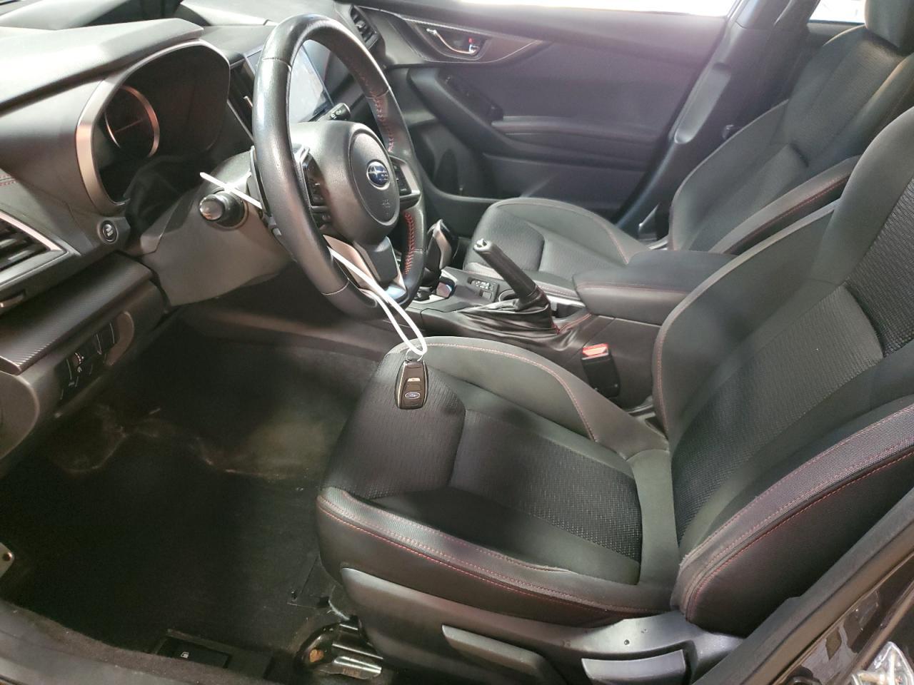 2017 Subaru Impreza Sport - Image 7