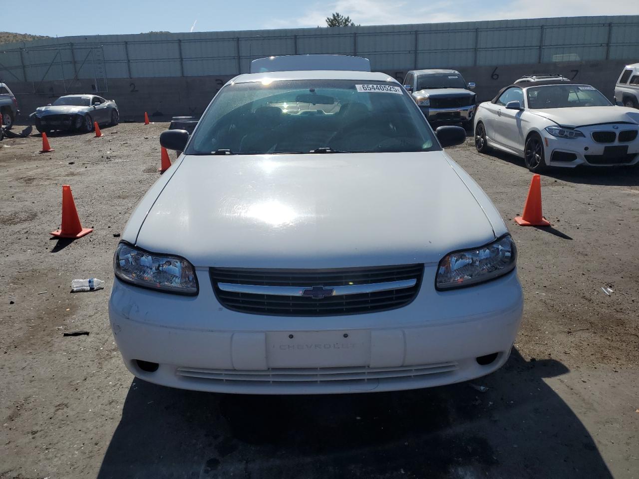 2003 Chevrolet Malibu - Image 5