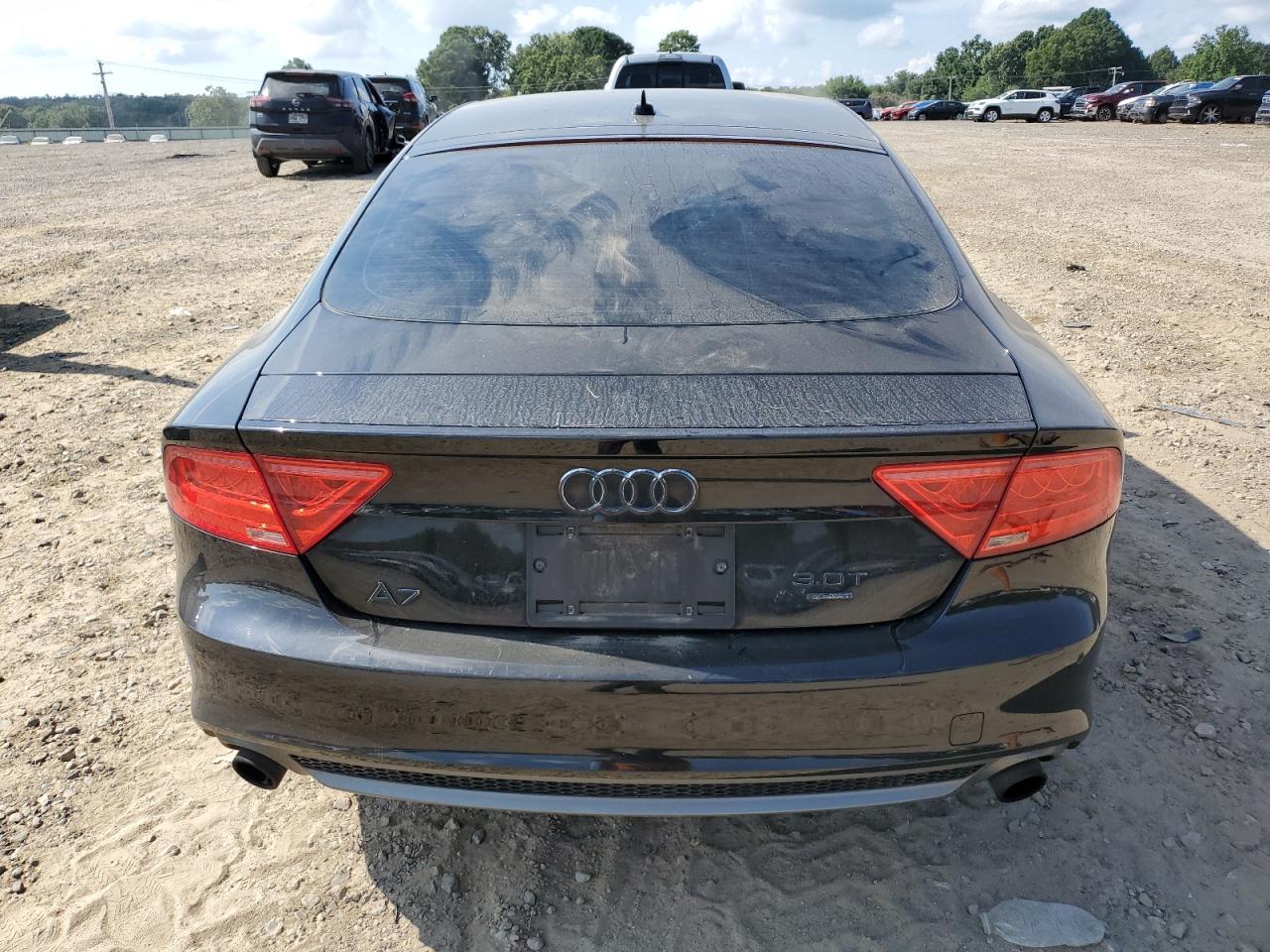 2015 Audi A7 Prestige - Image 6