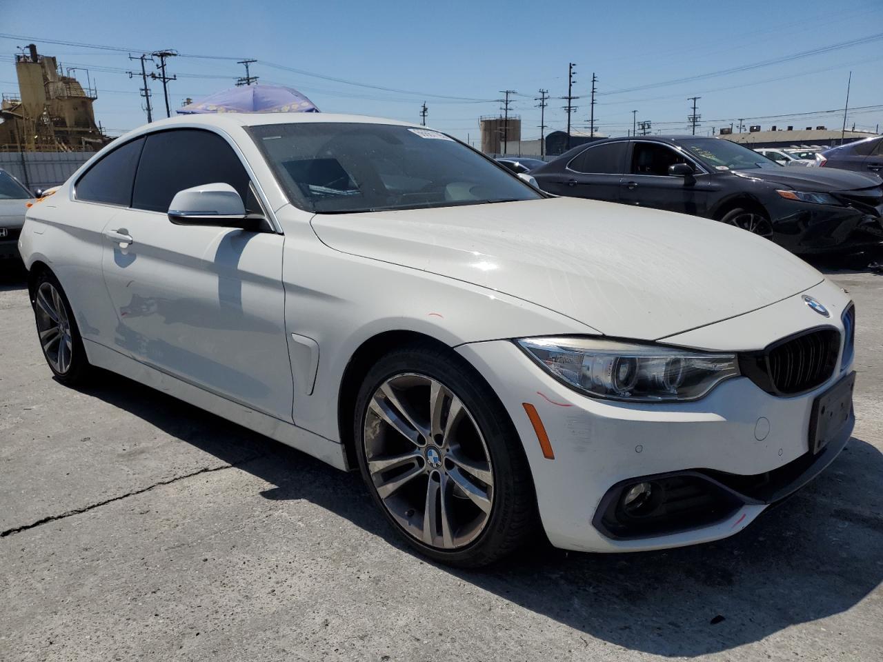 2017 BMW 430I - Image 4