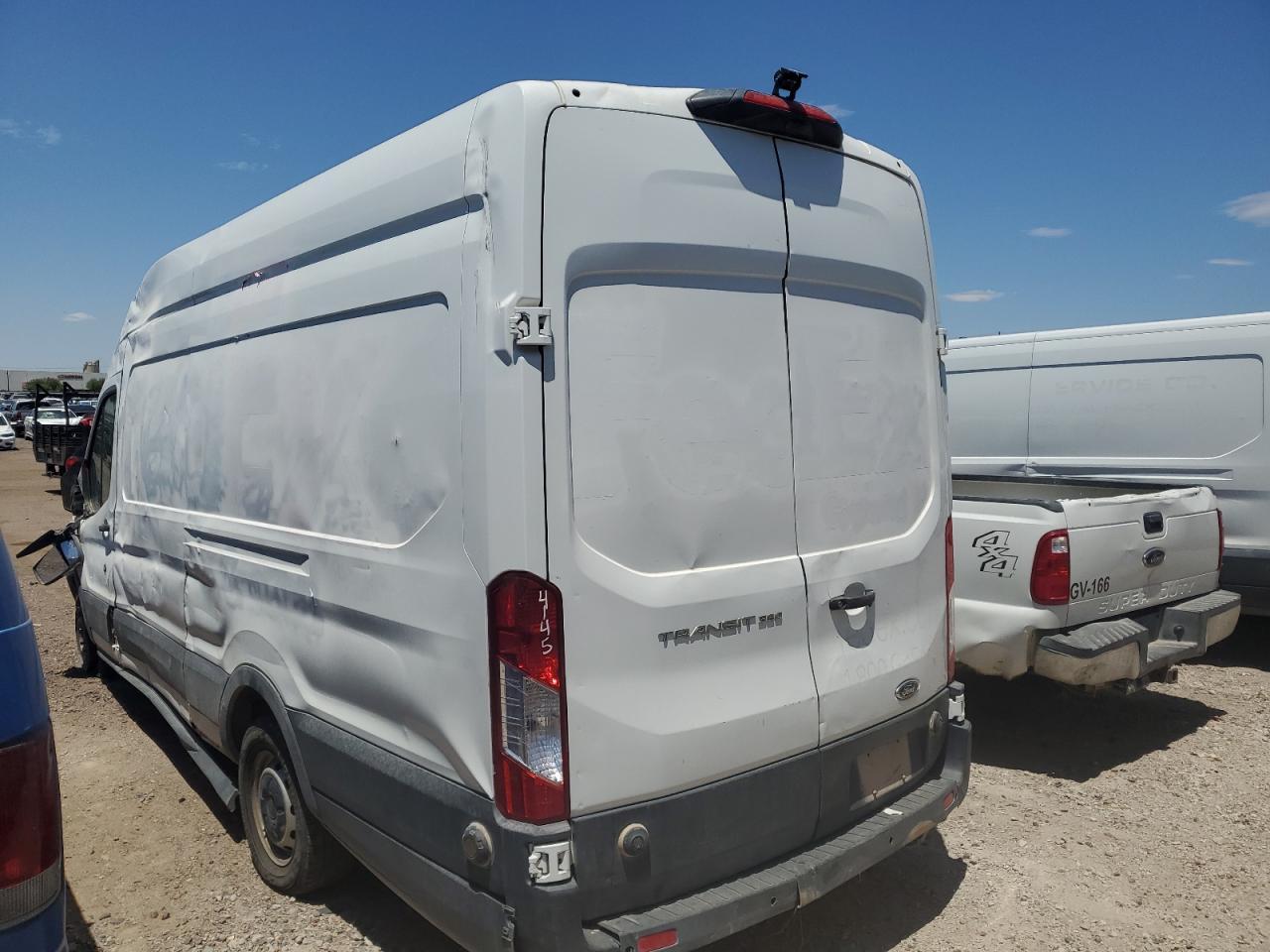 2020 Ford Transit T-350 - Image 2